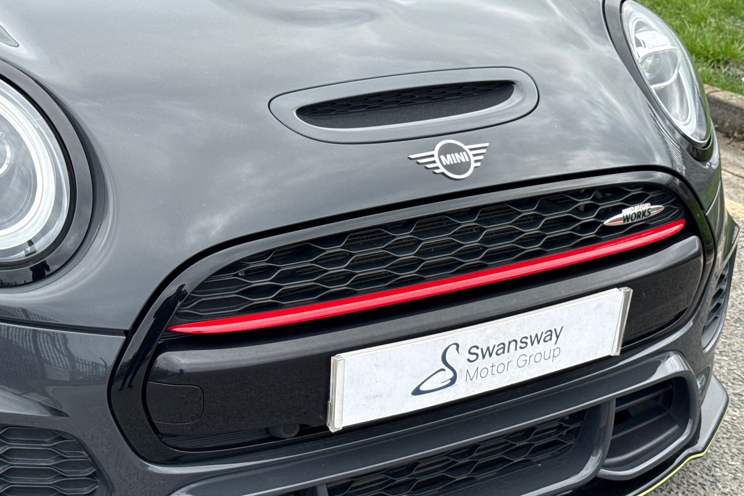 Used MINI Hatch 2019 for sale - 77728621: Photo 41