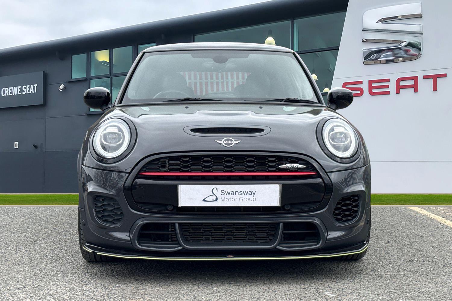 Used MINI Hatch 2019 for sale - 77728621: Photo 6