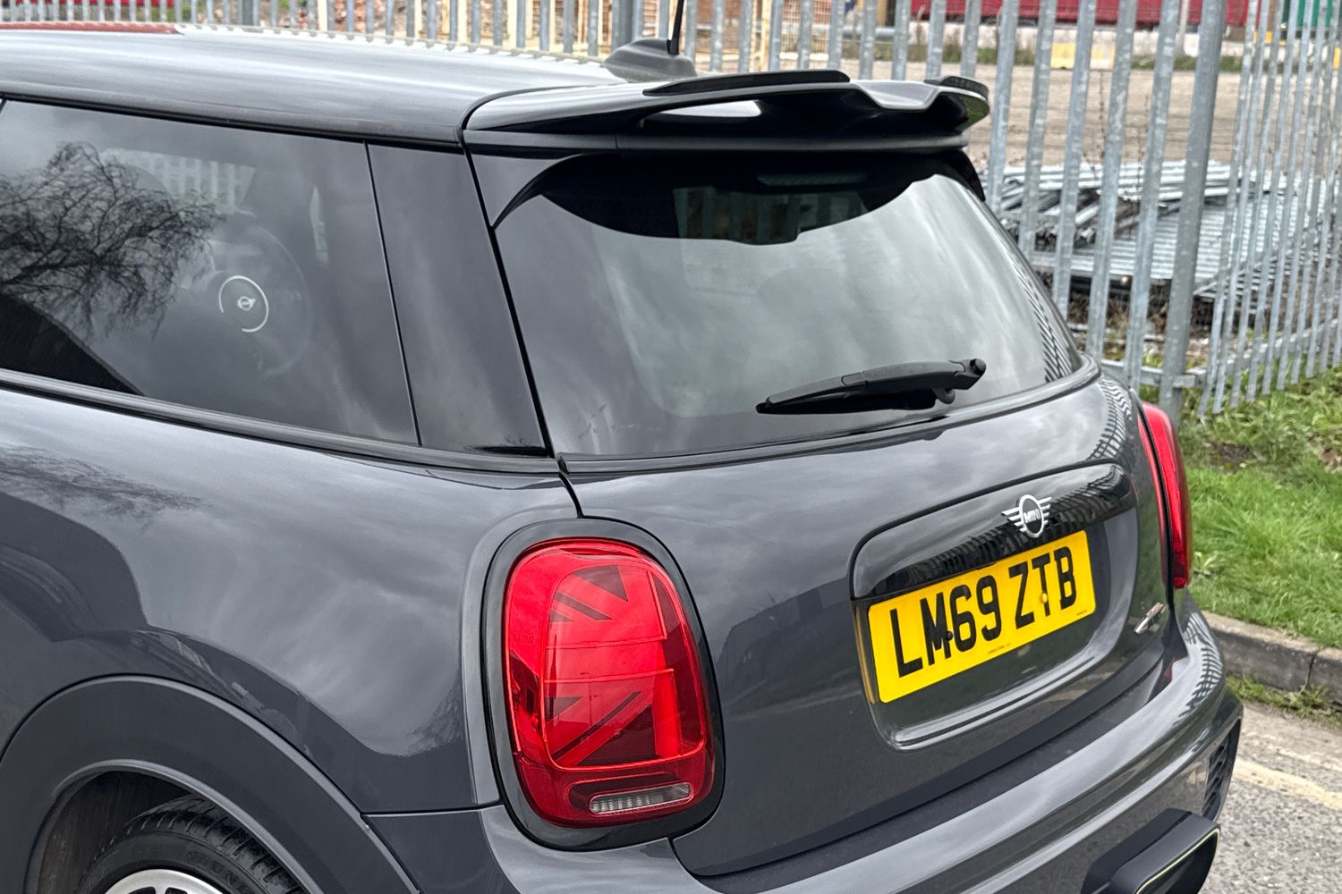 Used MINI Hatch 2019 for sale - 77728621: Photo 8