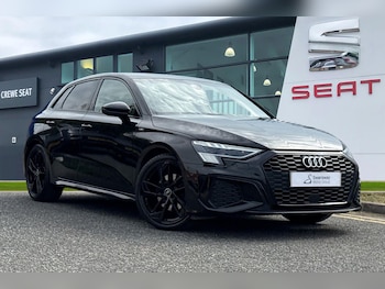 Audi - A3