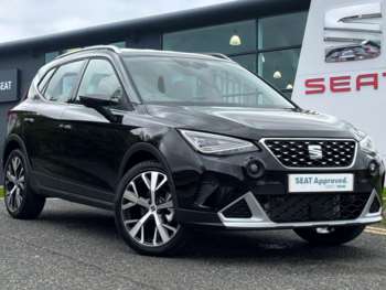 2025 - 1.0 TSI 115 XPERIENCE Lux 5dr DSG