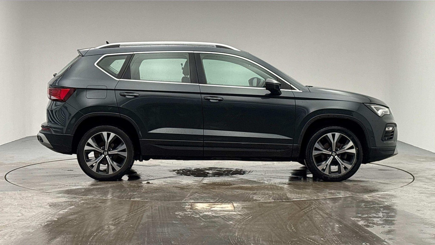 Used SEAT Ateca 2022 for sale - 77834819: Photo 3