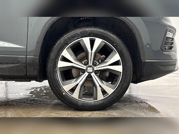 Used SEAT Ateca 2022 for sale - 77834819: Photo