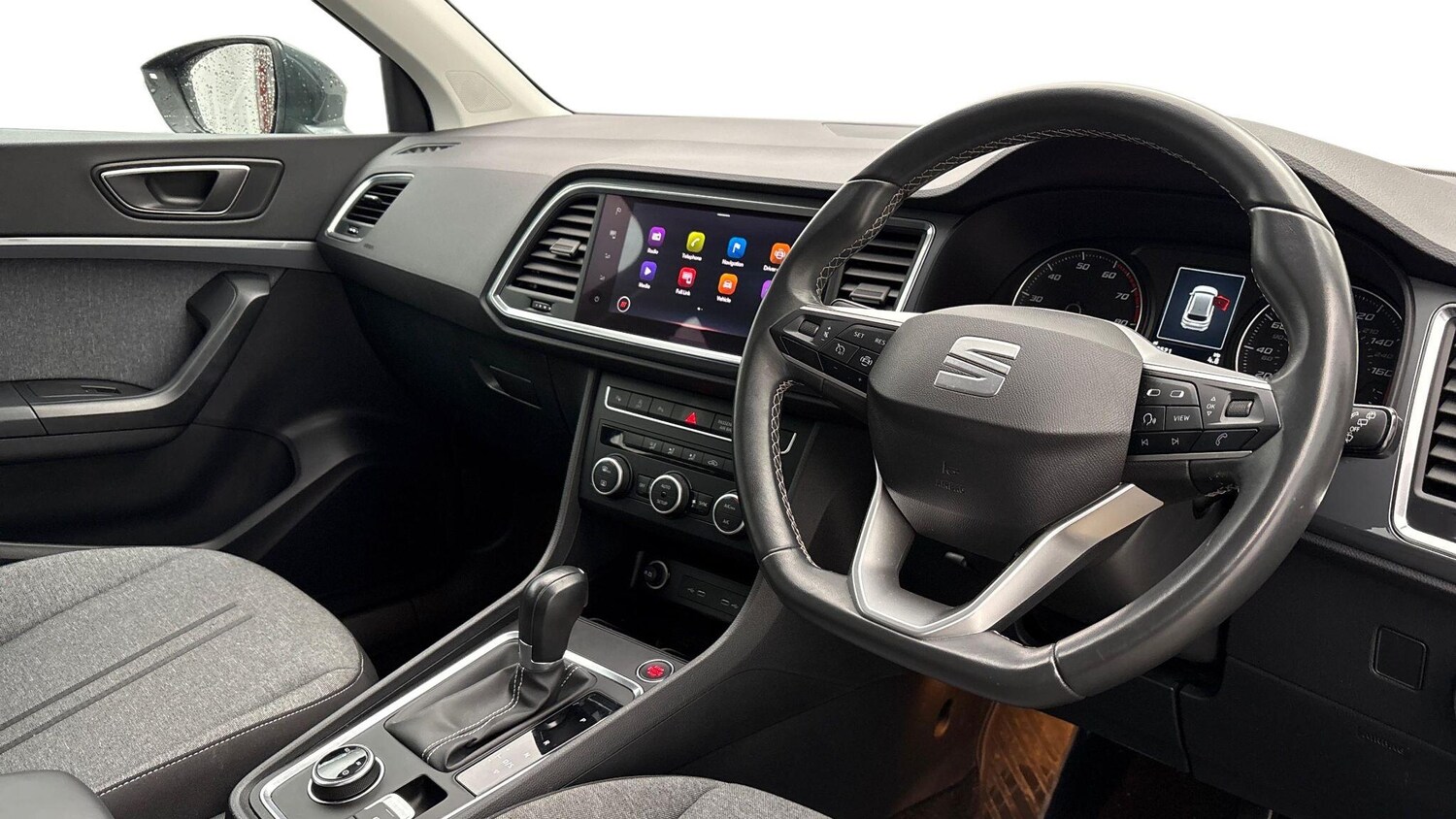 Used SEAT Ateca 2022 for sale - 77834819: Photo 6