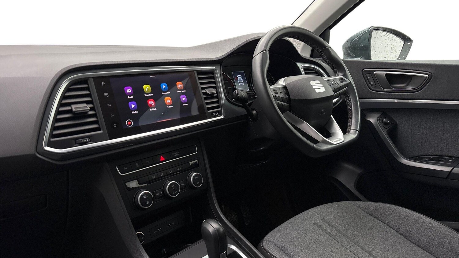 Used SEAT Ateca 2022 for sale - 77834819: Photo 7