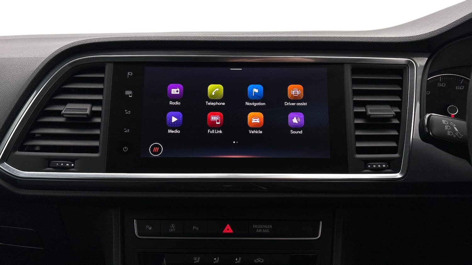 Used SEAT Ateca 2022 for sale - 77834819: Photo 8