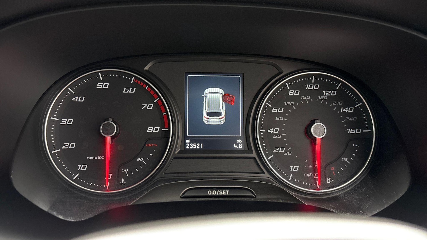 Used SEAT Ateca 2022 for sale - 77834819: Photo 9