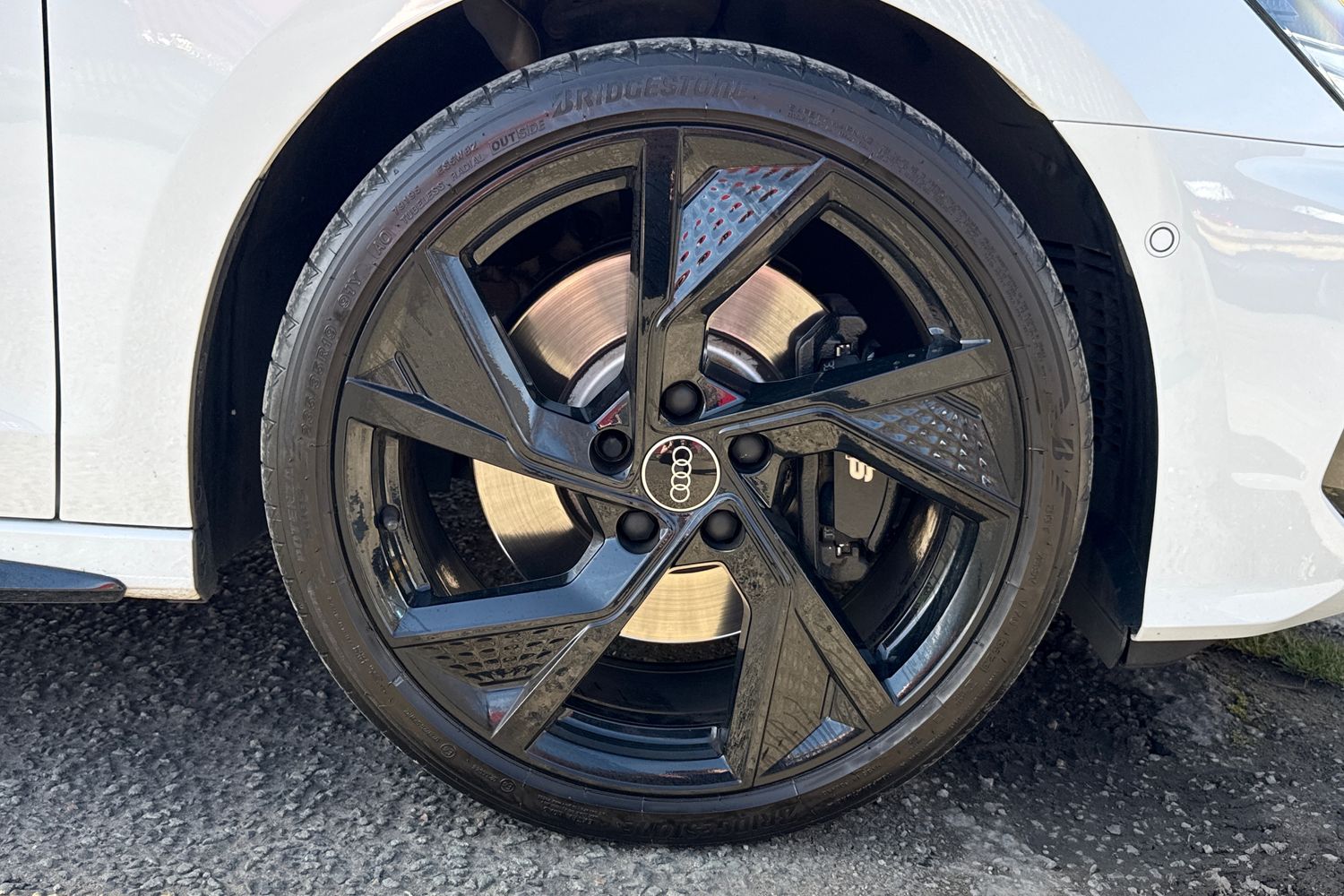 Used Audi A3 2024 for sale - 77919322: Photo 10