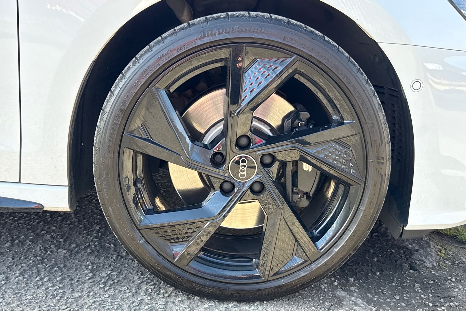 Used Audi A3 2024 for sale - 77919322: Photo 11