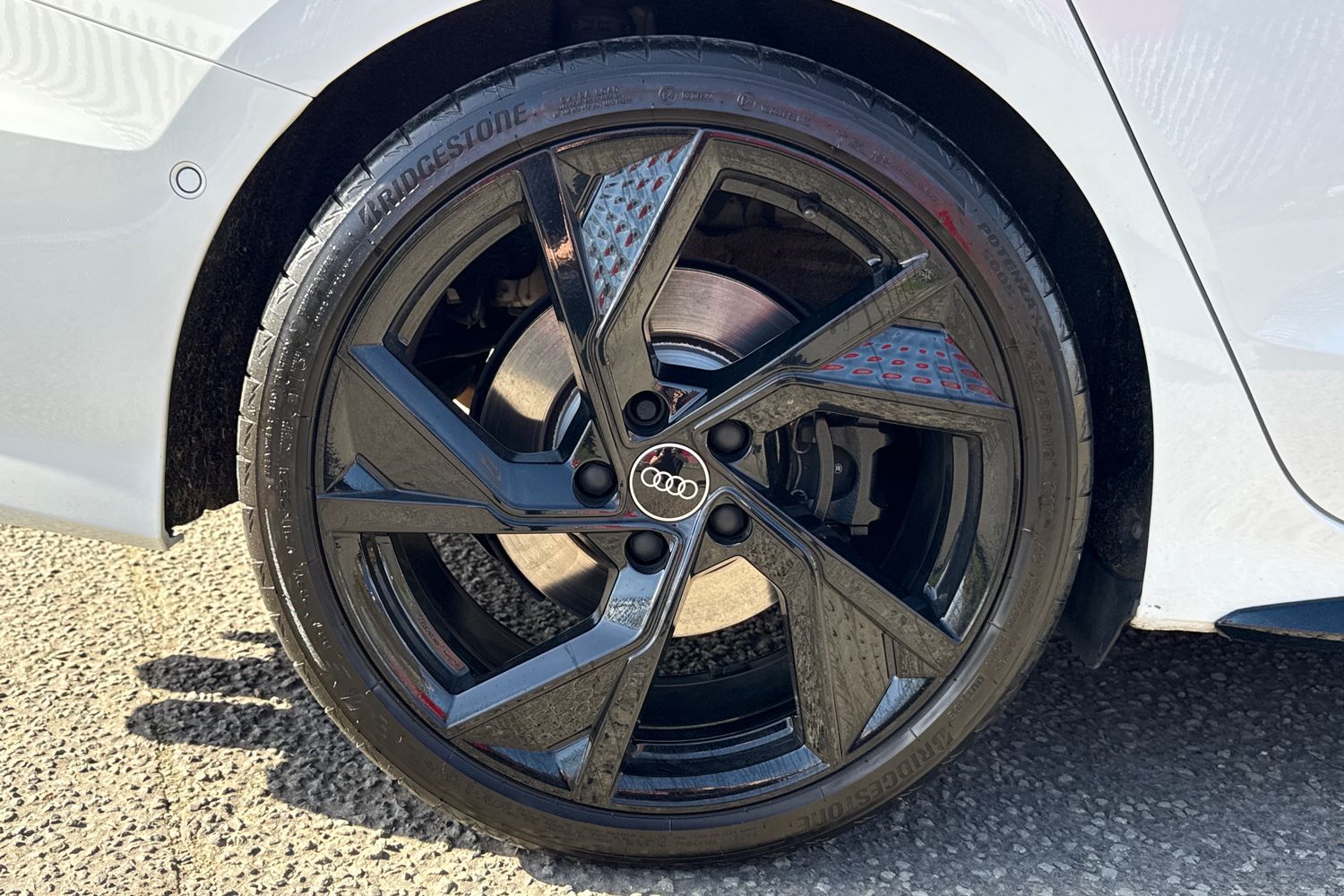 Used Audi A3 2024 for sale - 77919322: Photo 13