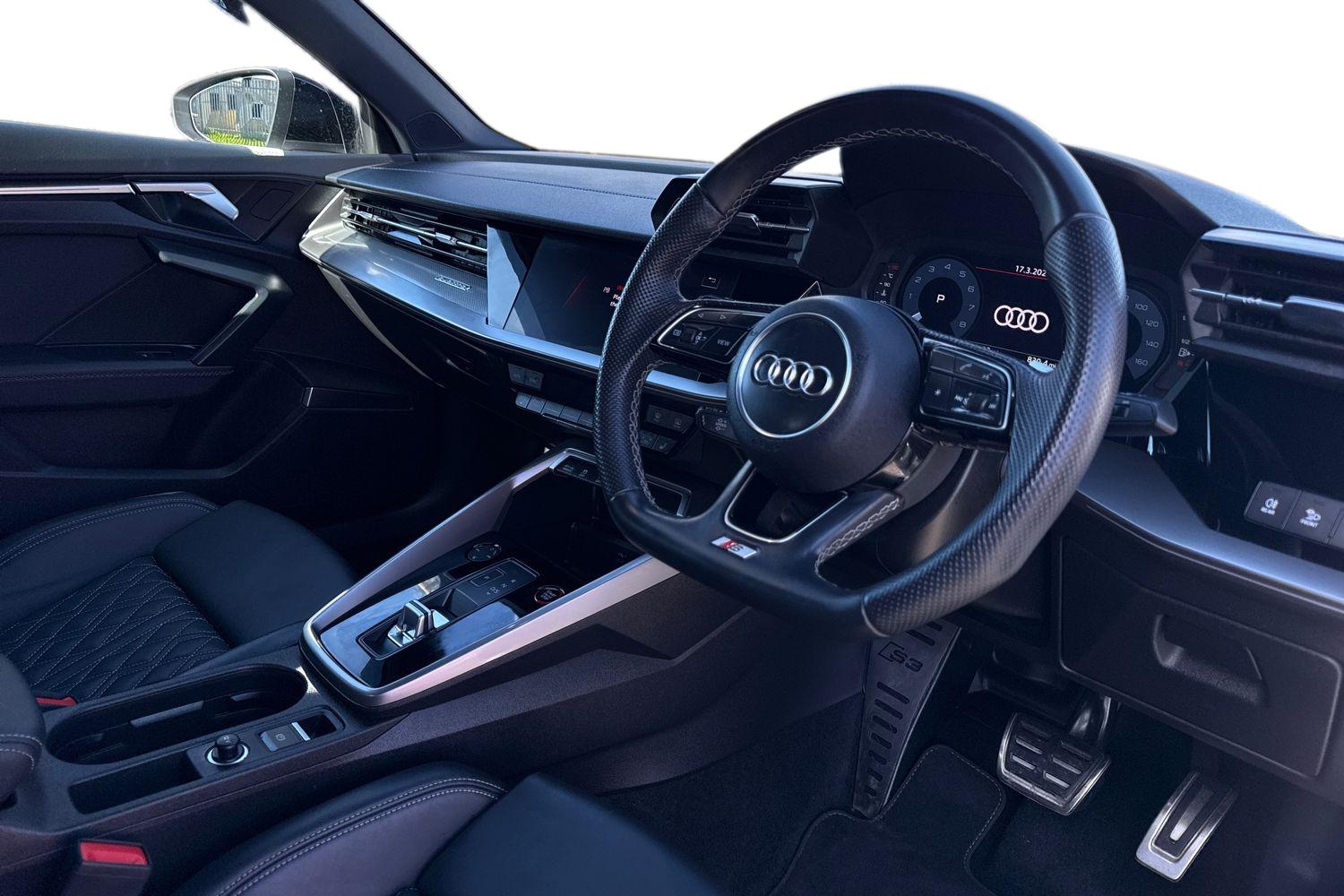 Used Audi A3 2024 for sale - 77919322: Photo 14