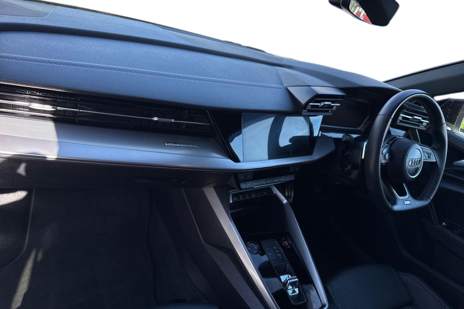 Used Audi A3 2024 for sale - 77919322: Photo 15