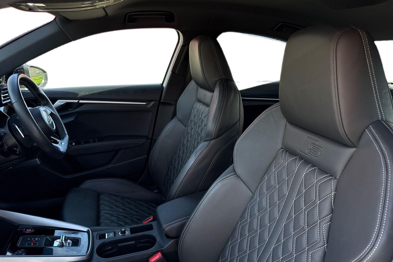 Used Audi A3 2024 for sale - 77919322: Photo 16