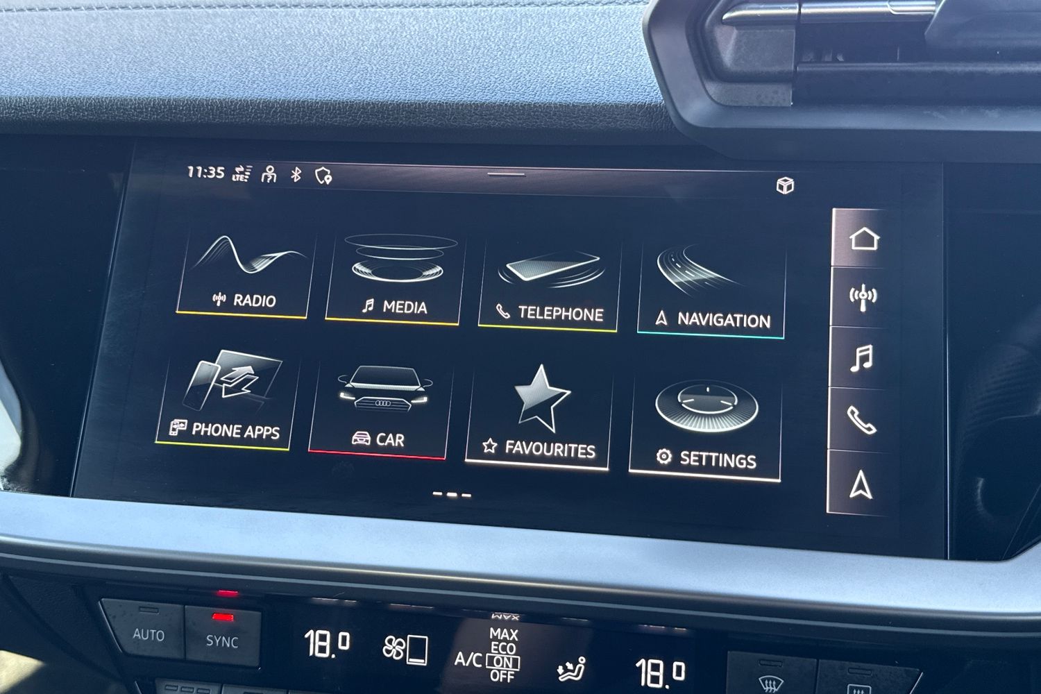 Used Audi A3 2024 for sale - 77919322: Photo 17