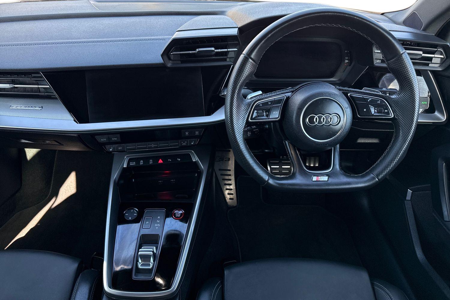 Used Audi A3 2024 for sale - 77919322: Photo 18