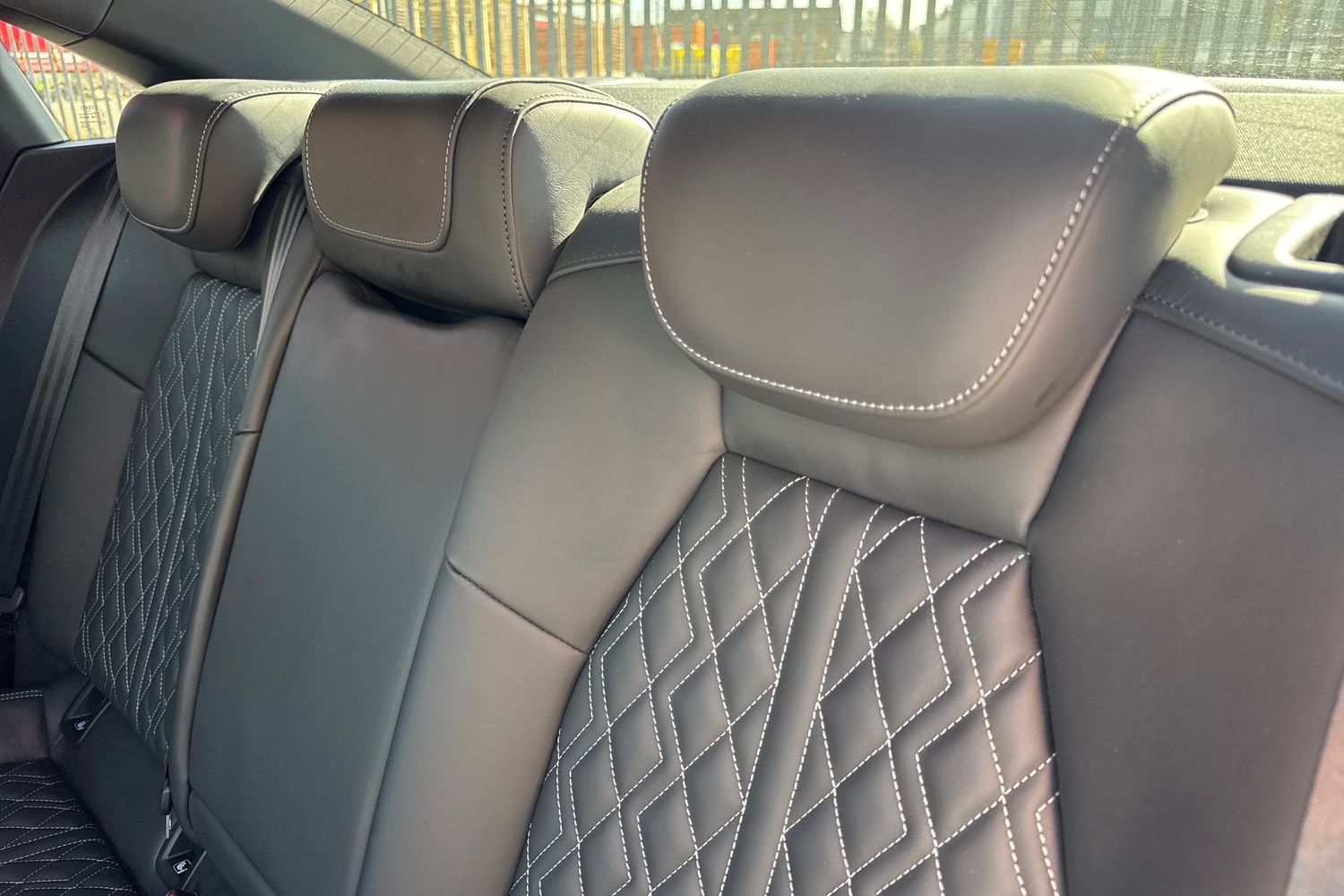 Used Audi A3 2024 for sale - 77919322: Photo 19