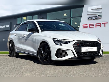 Used Audi A3 2024 for sale - 77919322: Photo