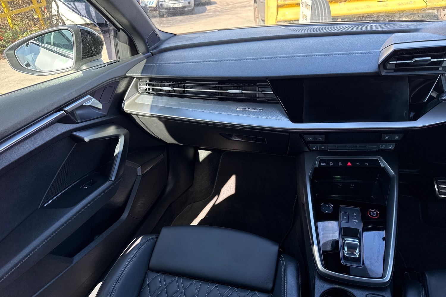 Used Audi A3 2024 for sale - 77919322: Photo 20