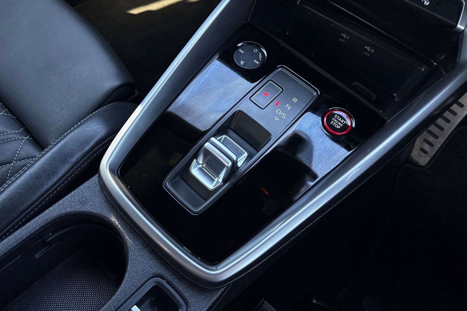 Used Audi A3 2024 for sale - 77919322: Photo 23