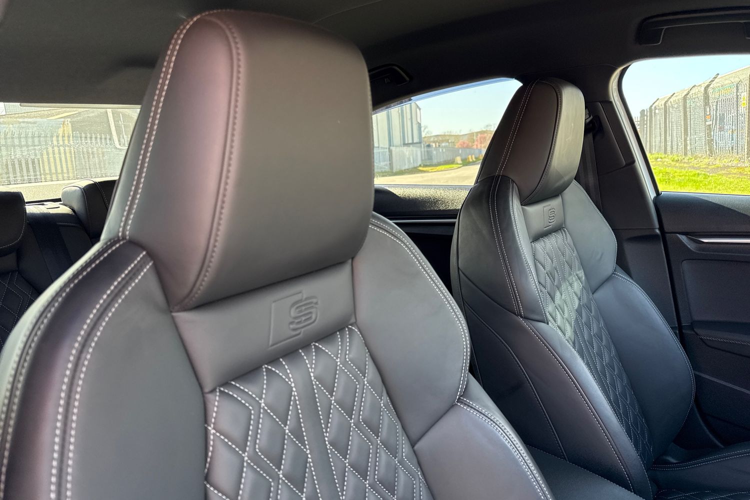 Used Audi A3 2024 for sale - 77919322: Photo 24