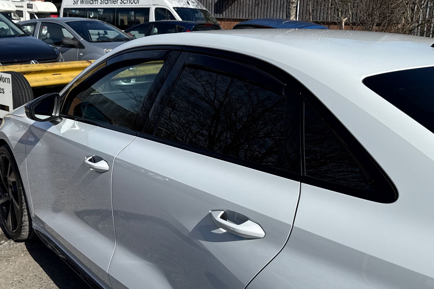 Used Audi A3 2024 for sale - 77919322: Photo 25