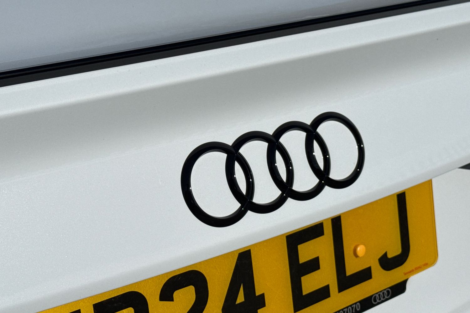 Used Audi A3 2024 for sale - 77919322: Photo 29