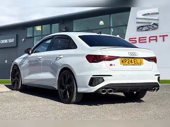 Used Audi A3 2024 for sale - 77919322: Photo