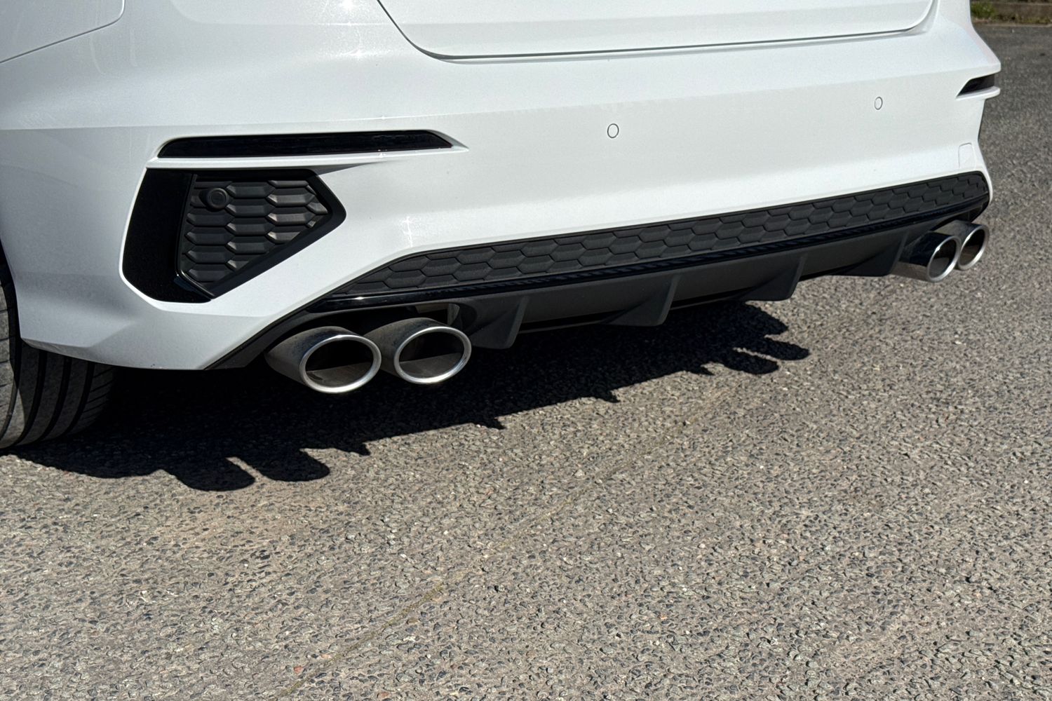 Used Audi A3 2024 for sale - 77919322: Photo 30