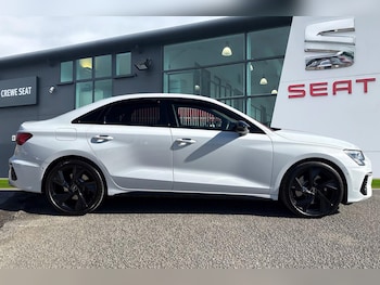 Used Audi A3 2024 for sale - 77919322: Photo