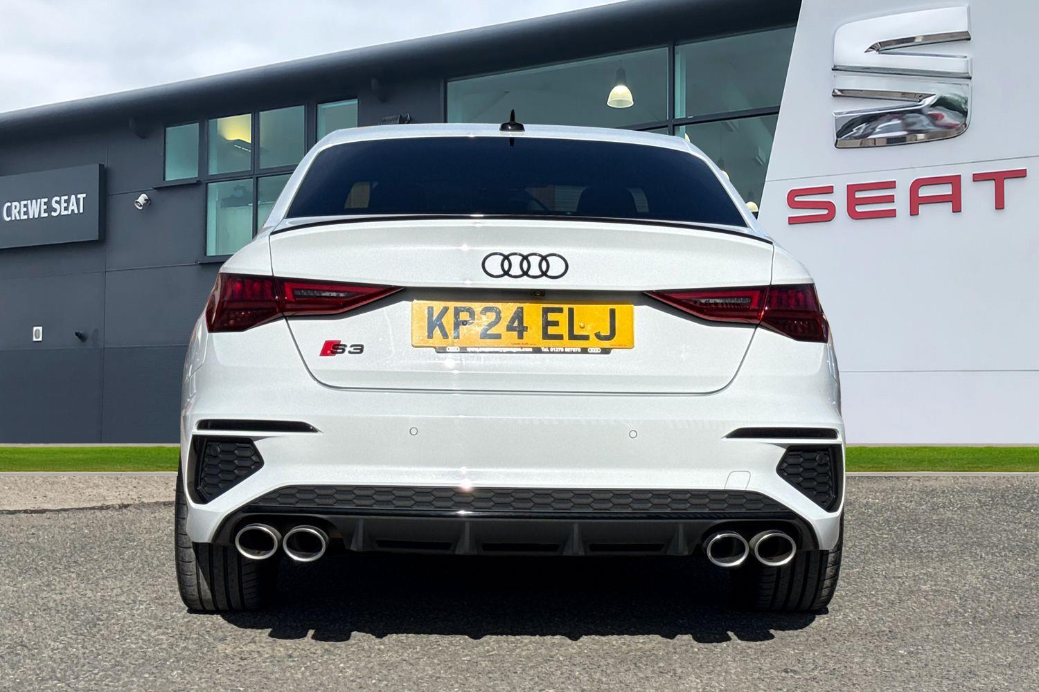 Used Audi A3 2024 for sale - 77919322: Photo 4