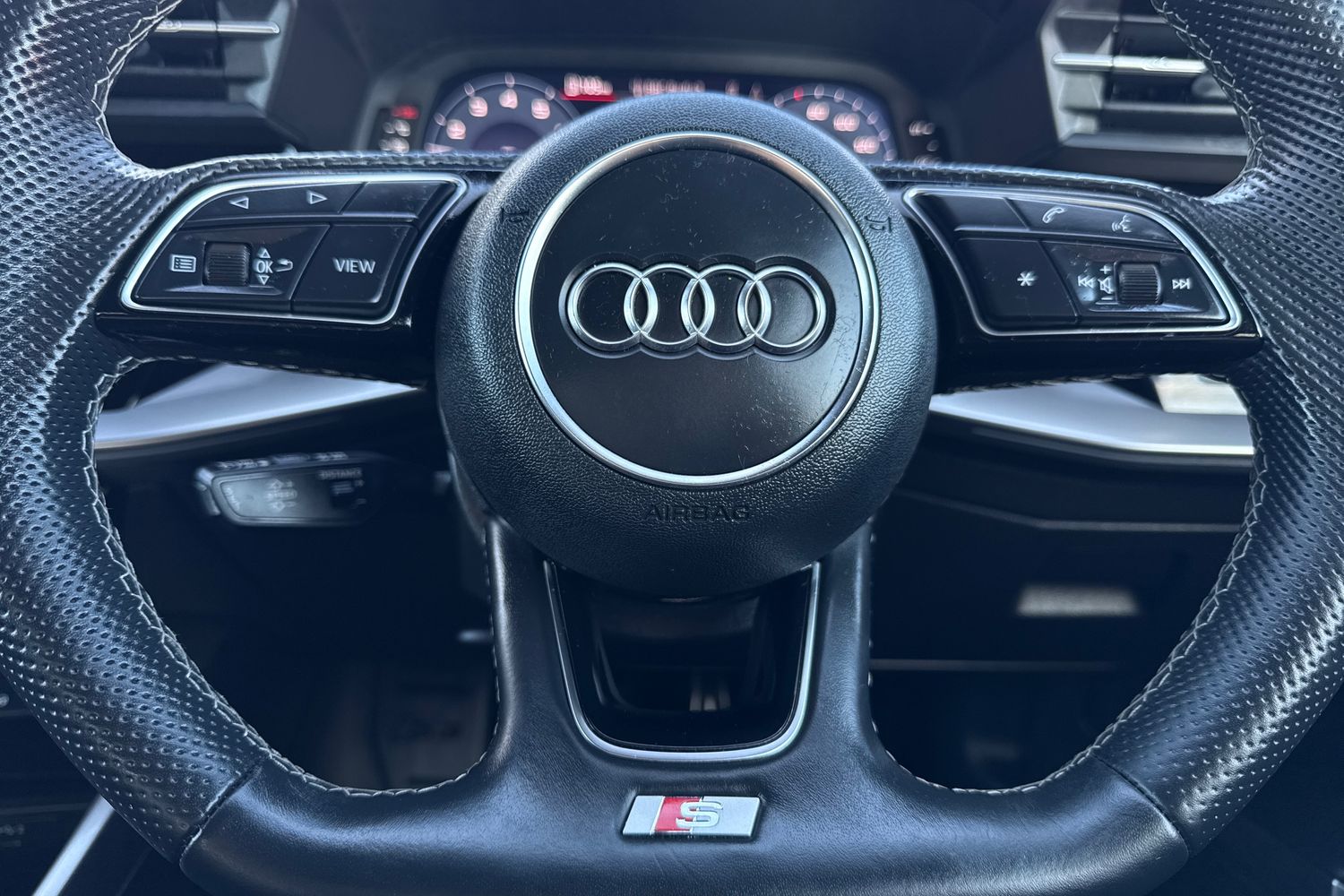 Used Audi A3 2024 for sale - 77919322: Photo 40