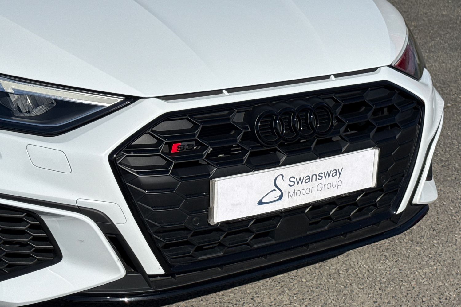 Used Audi A3 2024 for sale - 77919322: Photo 44