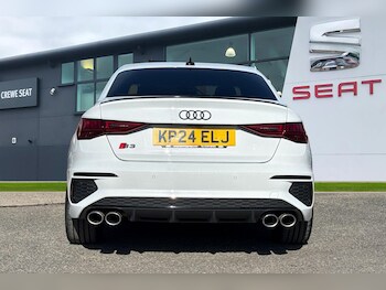 Used Audi A3 2024 for sale - 77919322: Photo