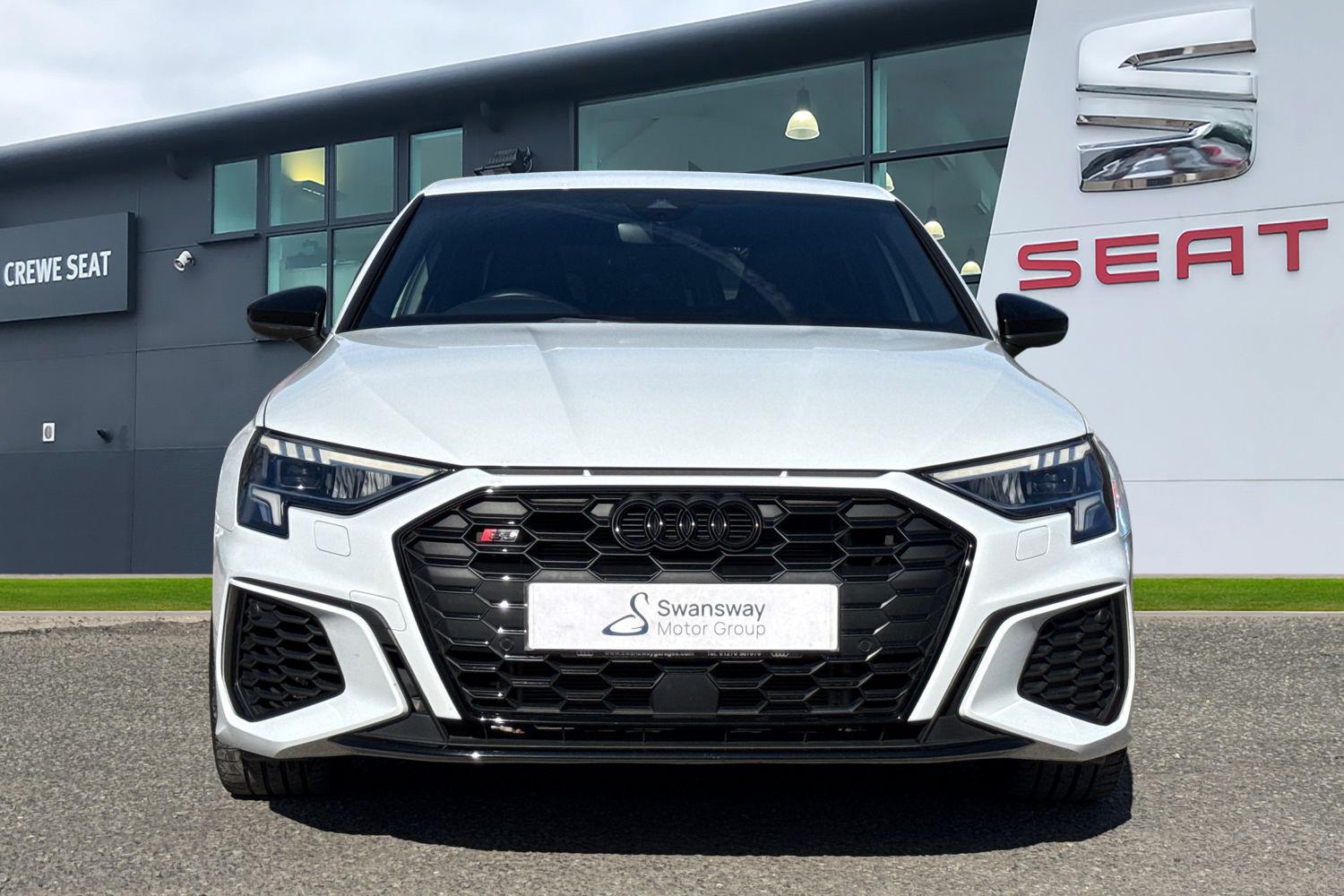 Used Audi A3 2024 for sale - 77919322: Photo 6