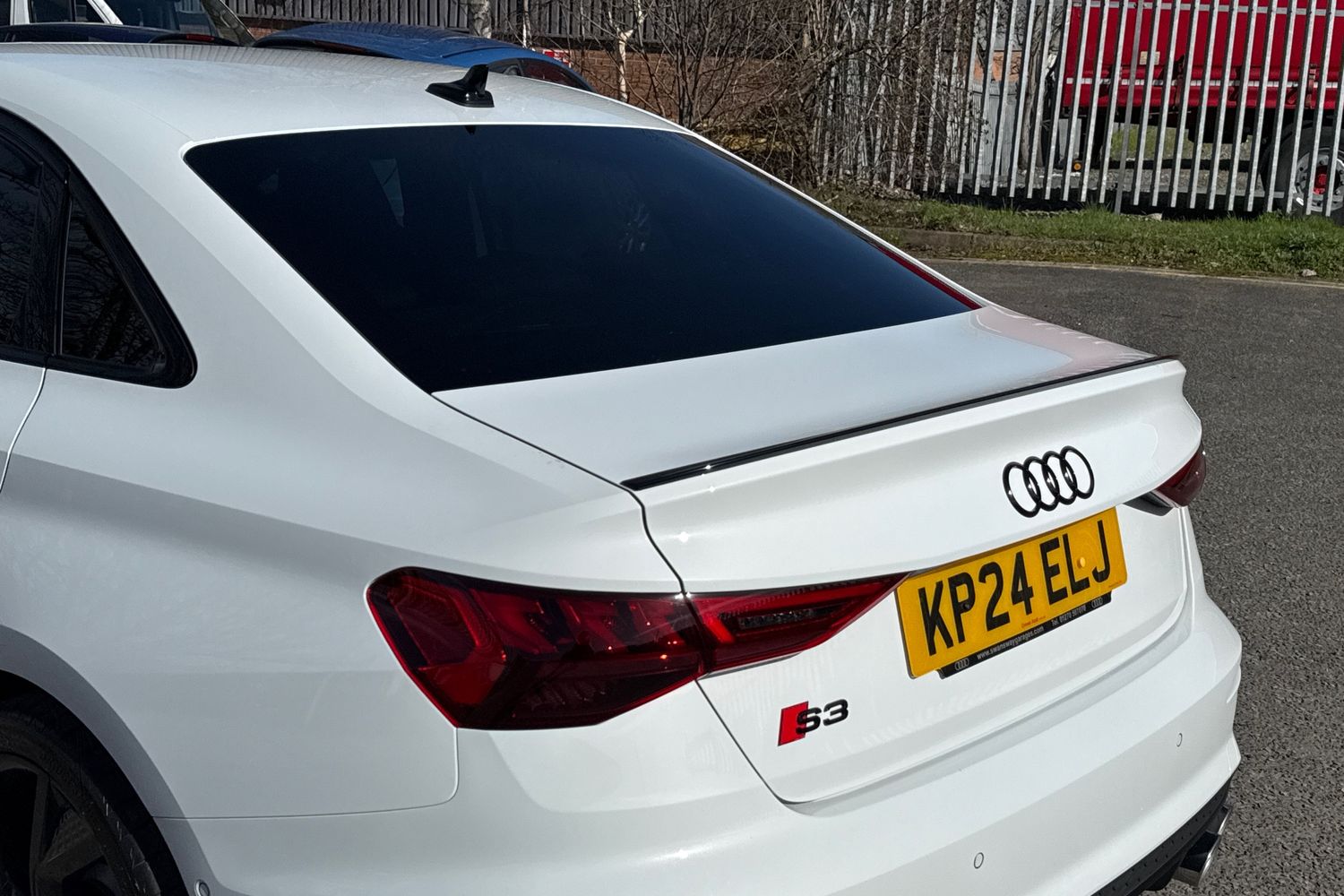 Used Audi A3 2024 for sale - 77919322: Photo 8