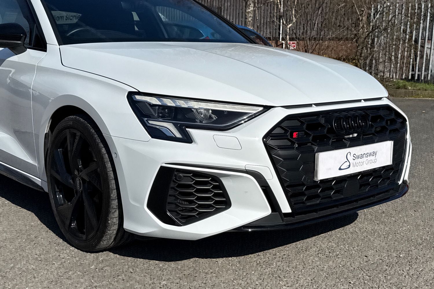 Used Audi A3 2024 for sale - 77919322: Photo 9