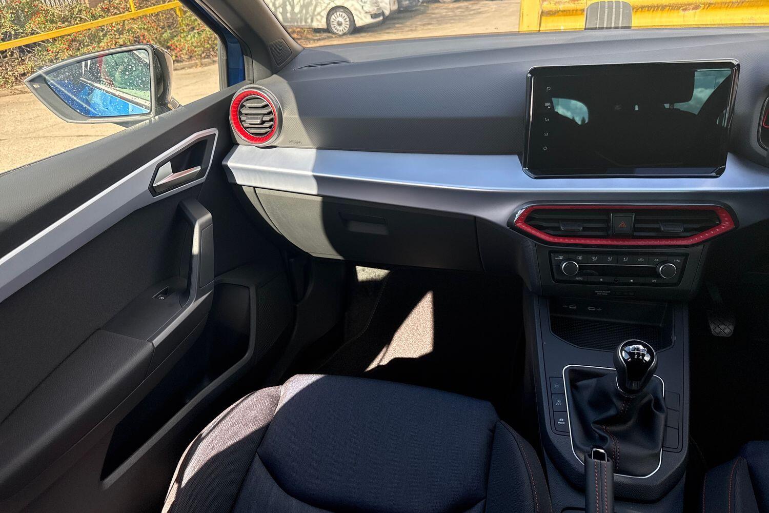 Used SEAT Ibiza 2025 for sale - 78107448: Photo 15