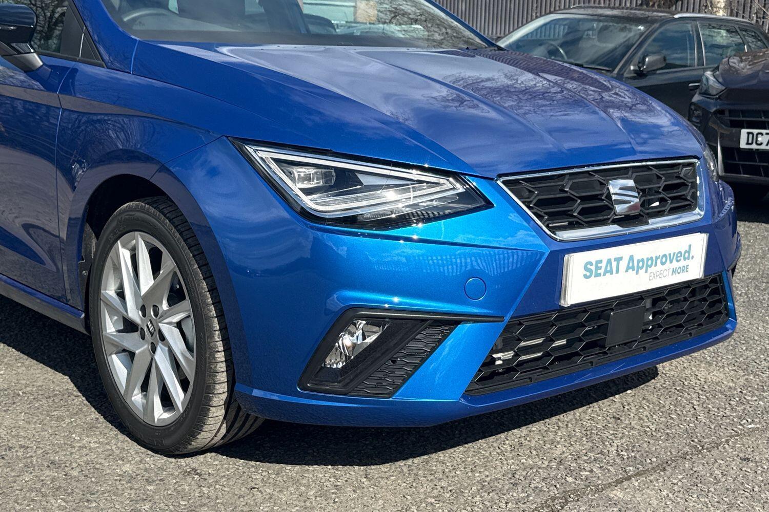 Used SEAT Ibiza 2025 for sale - 78107448: Photo 17