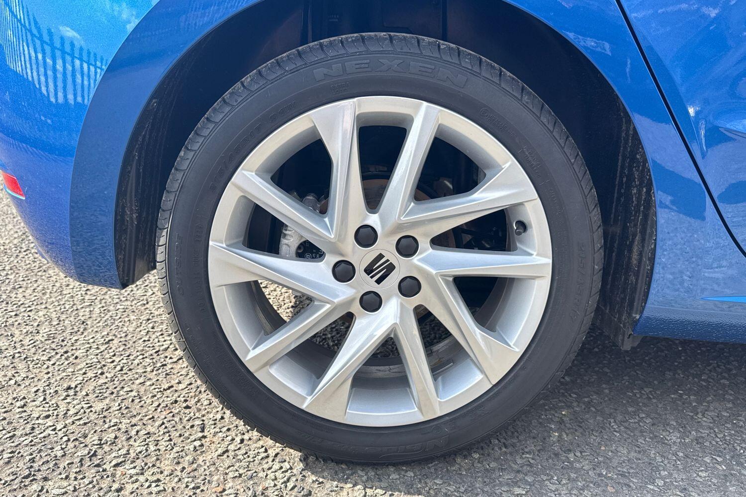 Used SEAT Ibiza 2025 for sale - 78107448: Photo 24