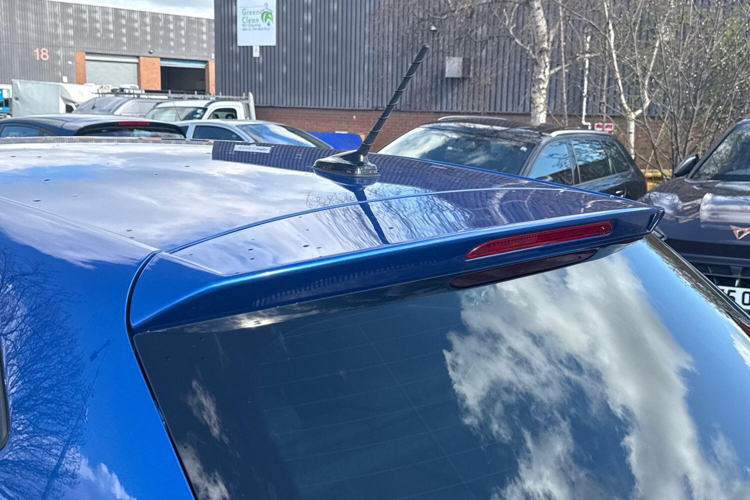 Used SEAT Ibiza 2025 for sale - 78107448: Photo 26