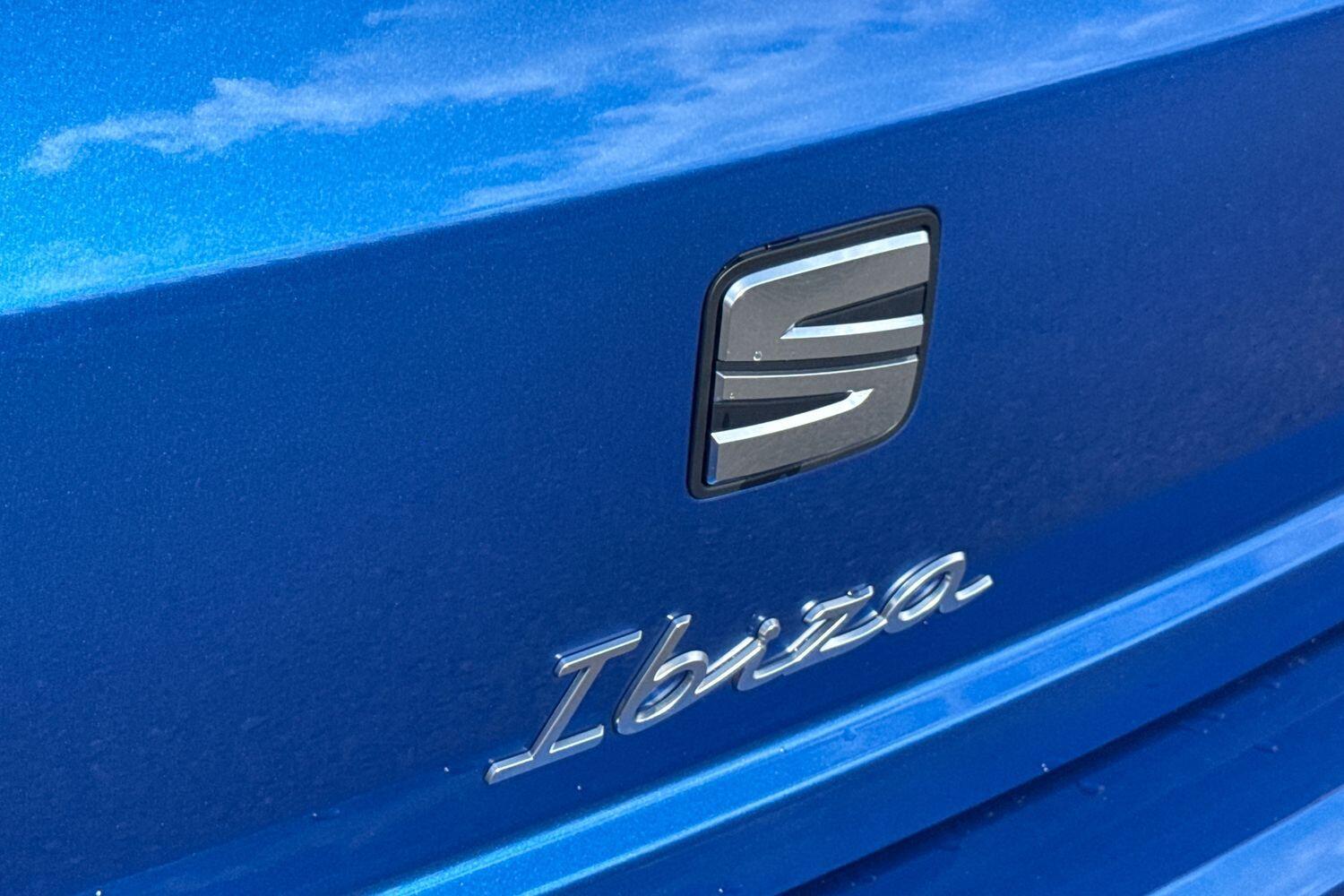 Used SEAT Ibiza 2025 for sale - 78107448: Photo 28