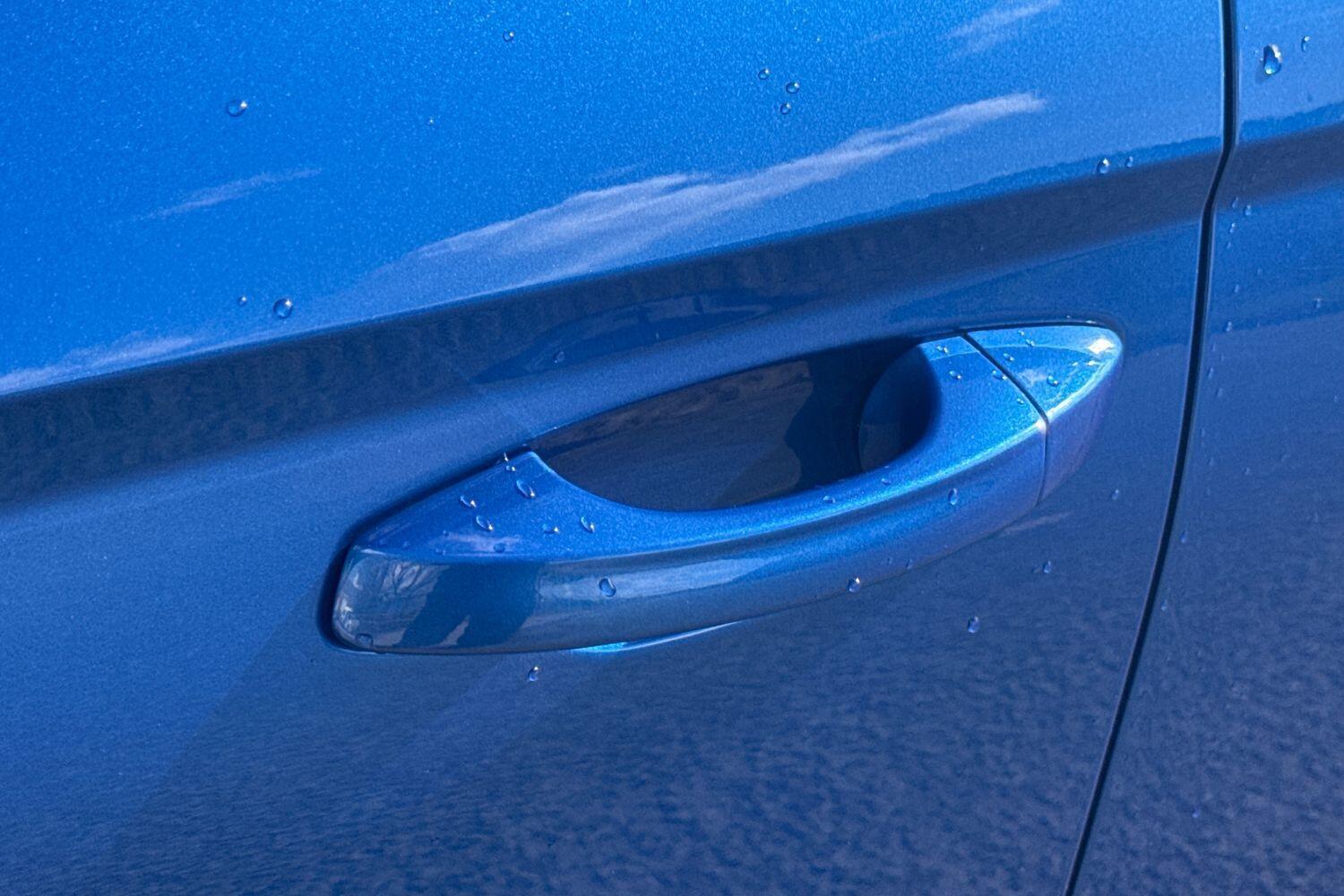 Used SEAT Ibiza 2025 for sale - 78107448: Photo 30