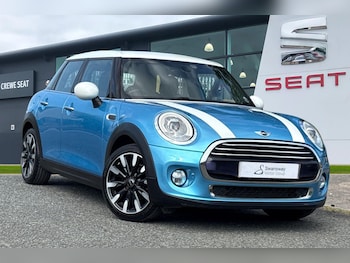 Used MINI Hatch 2015 for sale - 78971623: Photo