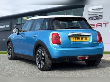 Used MINI Hatch 2015 for sale - 78971623: Photo