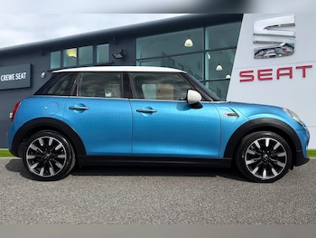 Used MINI Hatch 2015 for sale - 78971623: Photo