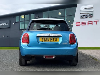 Used MINI Hatch 2015 for sale - 78971623: Photo