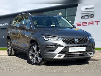 Used SEAT Ateca 2023 for sale - 79639919: Photo