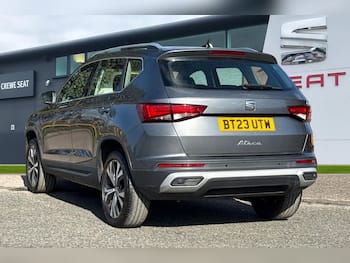 Used SEAT Ateca 2023 for sale - 79639919: Photo