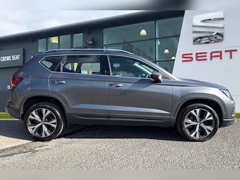 Used SEAT Ateca 2023 for sale - 79639919: Photo