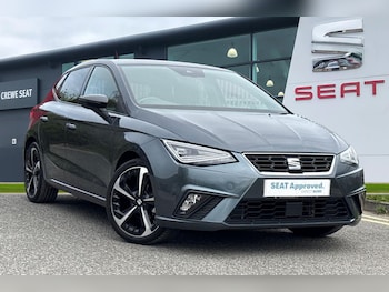 Used SEAT Ibiza 2023 for sale - 78242499: Photo